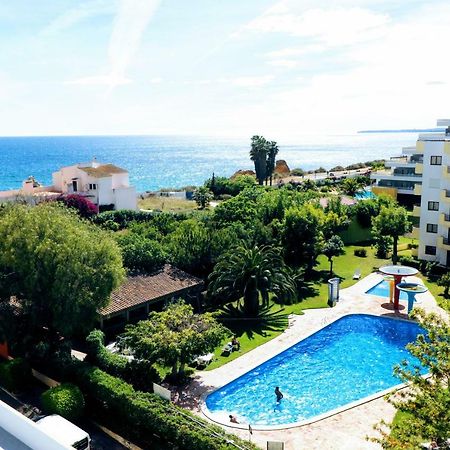 Апартаменты By The Sea - Sea View Torres Портиман Экстерьер фото