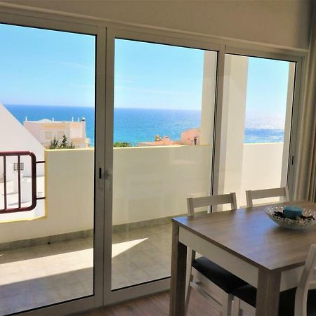 Апартаменты By The Sea - Sea View Torres Портиман Экстерьер фото