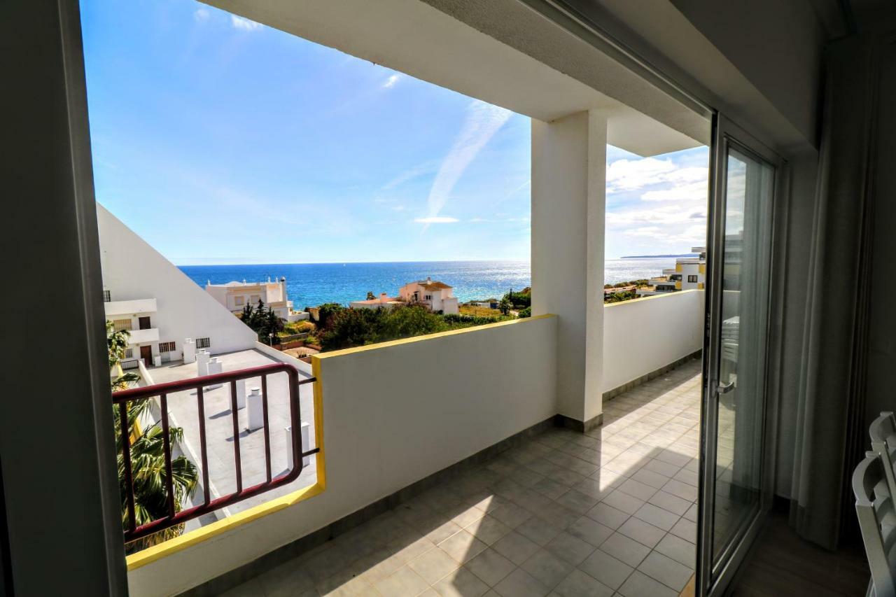 Апартаменты By The Sea - Sea View Torres Портиман Экстерьер фото