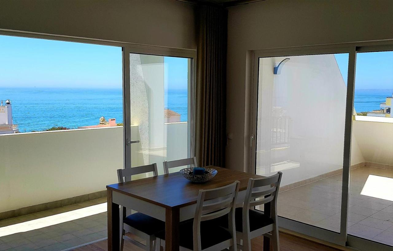 Апартаменты By The Sea - Sea View Torres Портиман Экстерьер фото